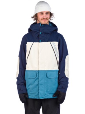 Burton Breach Chaqueta comprar en Blue Tomato